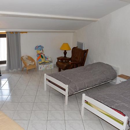 Maison Cedeji Baudinard Εξωτερικό φωτογραφία