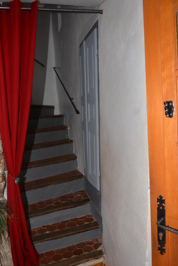 Maison Cedeji Baudinard Εξωτερικό φωτογραφία
