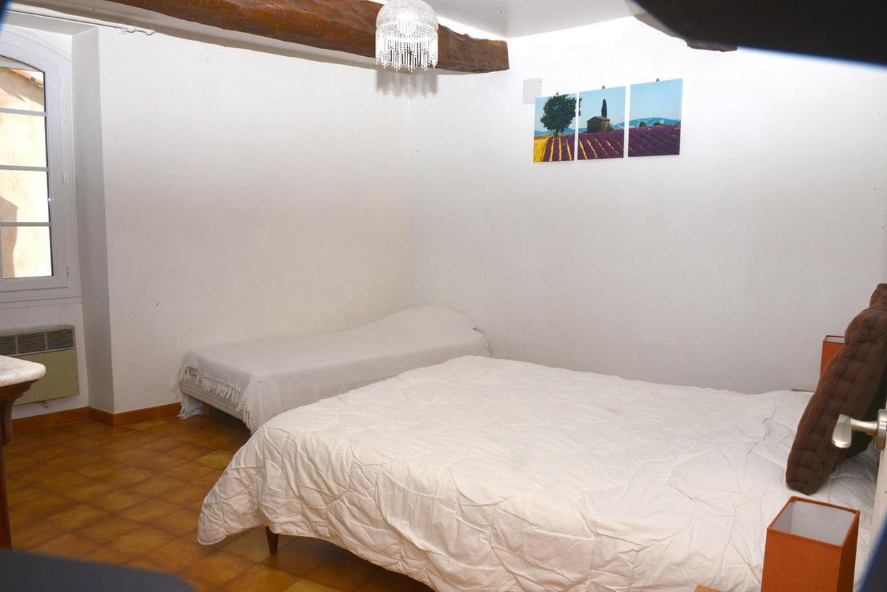 Maison Cedeji Baudinard Εξωτερικό φωτογραφία