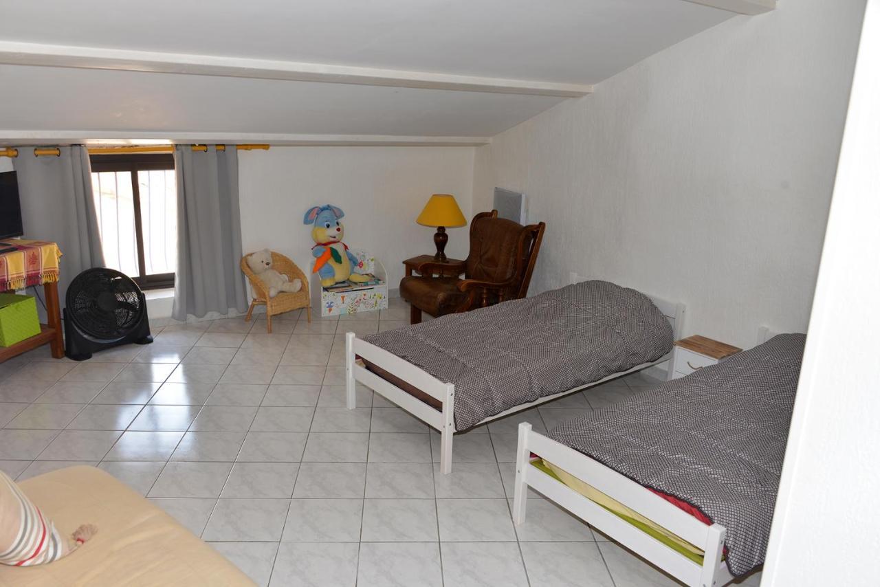 Maison Cedeji Baudinard Εξωτερικό φωτογραφία
