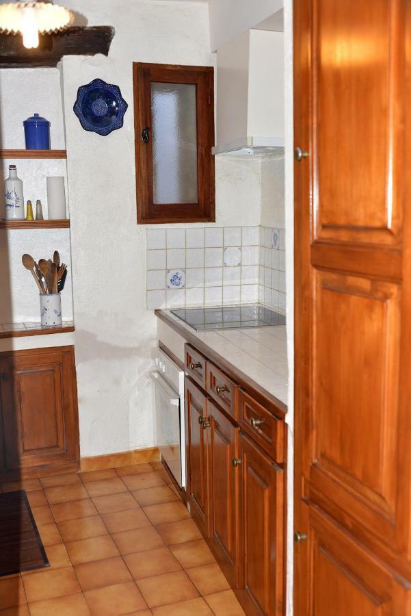 Maison Cedeji Baudinard Εξωτερικό φωτογραφία