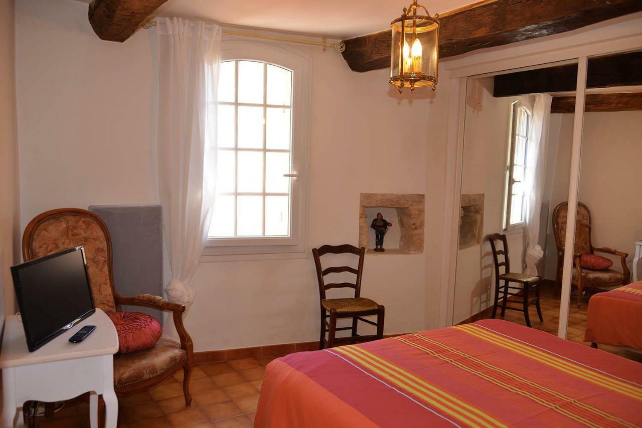 Maison Cedeji Baudinard Εξωτερικό φωτογραφία